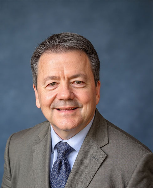 Rick Daniel