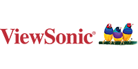 view sonic logo